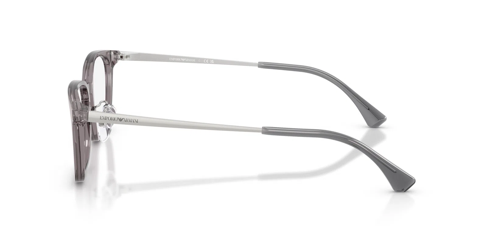 Emporio Armani 3296D Eyeglasses - view 6